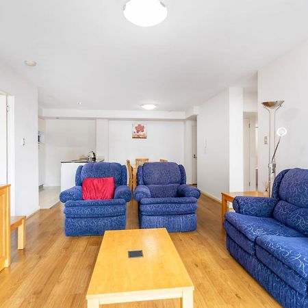 Code Apartment - Executive Escapes Perth Extérieur photo