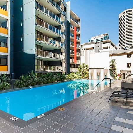 Code Apartment - Executive Escapes Perth Extérieur photo
