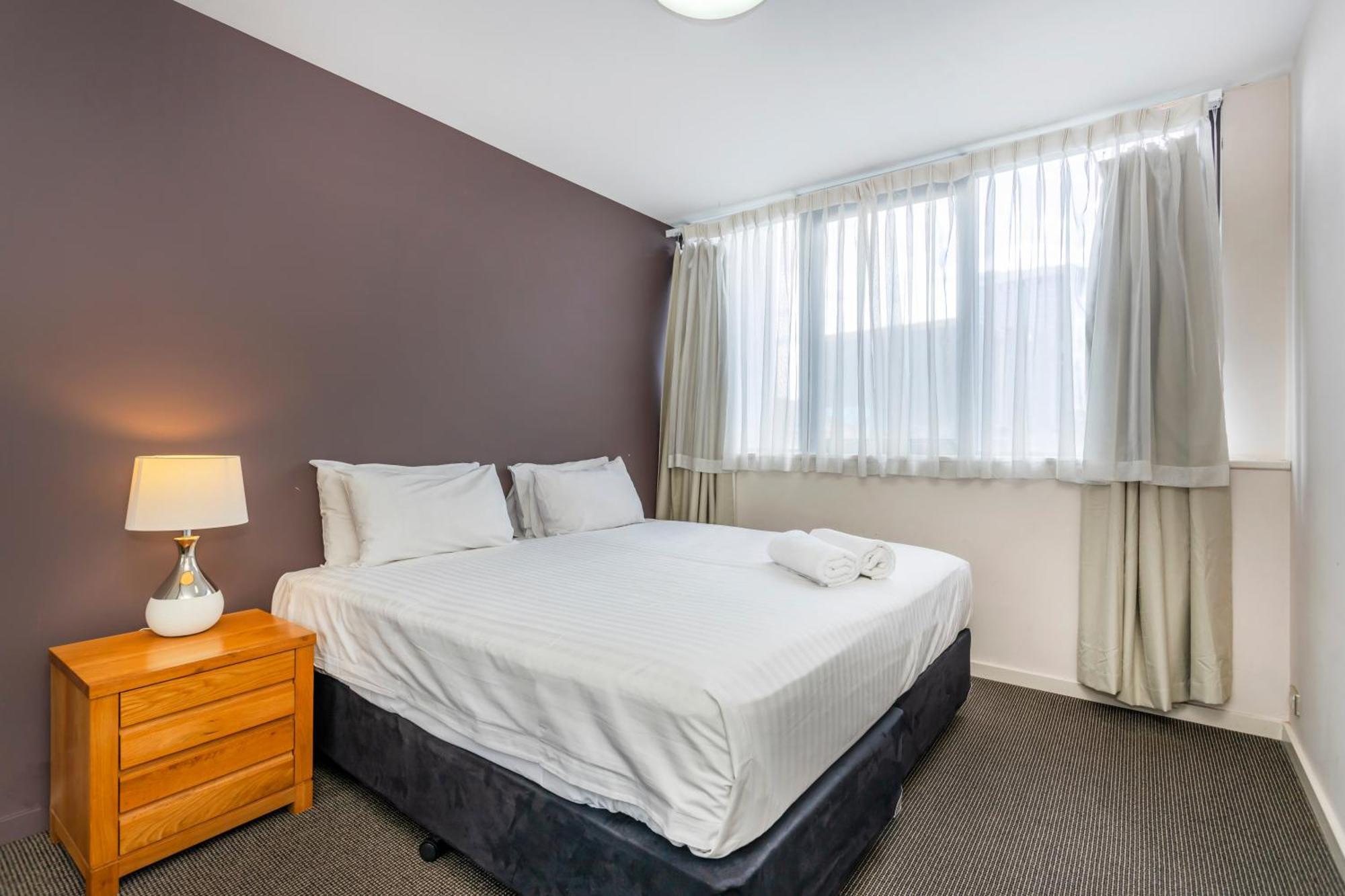 Code Apartment - Executive Escapes Perth Extérieur photo