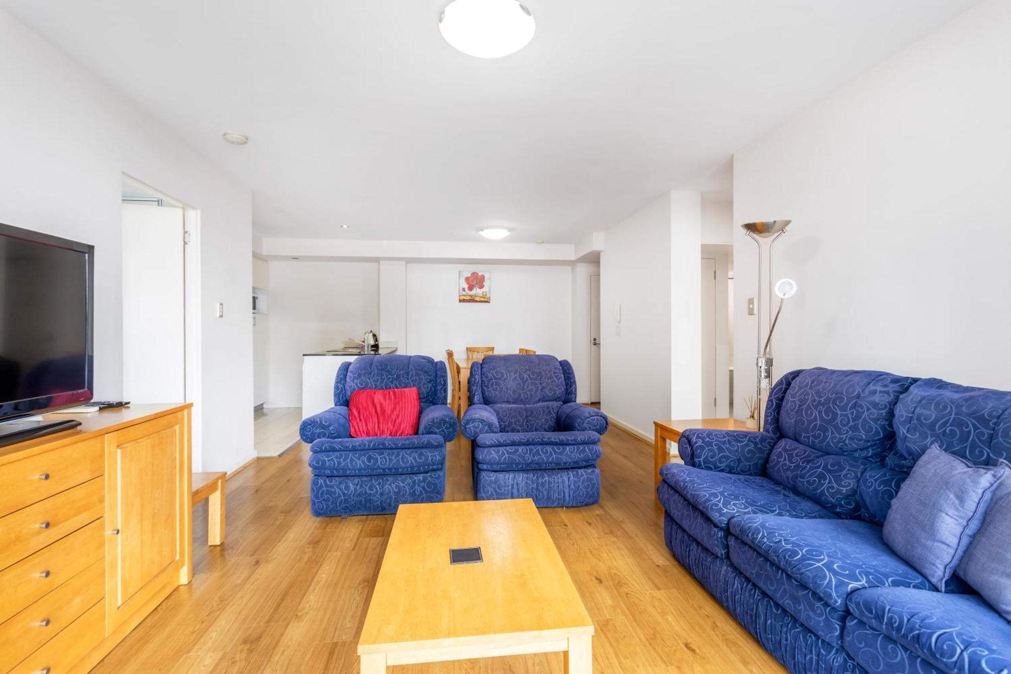 Code Apartment - Executive Escapes Perth Extérieur photo