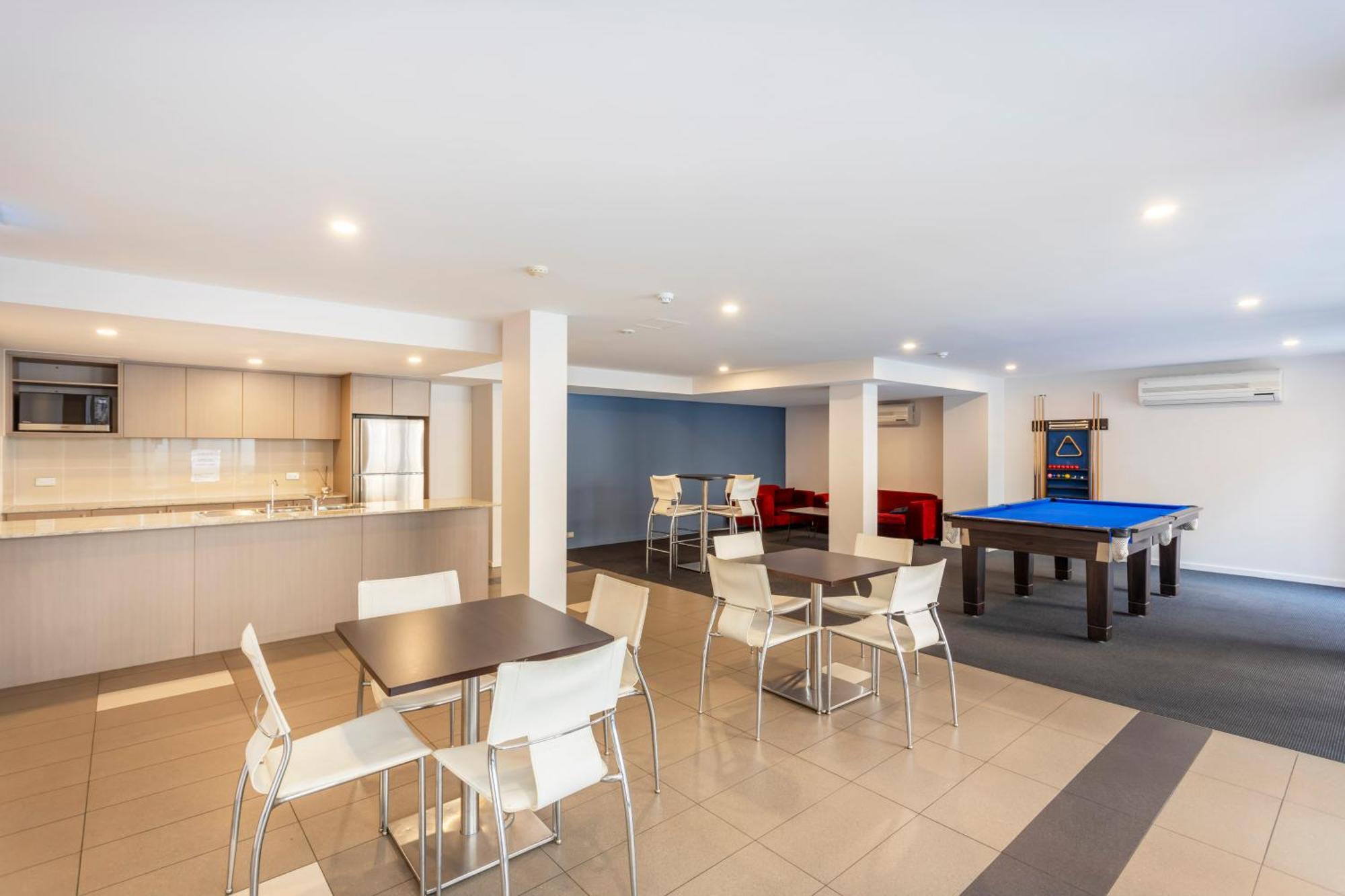 Code Apartment - Executive Escapes Perth Extérieur photo