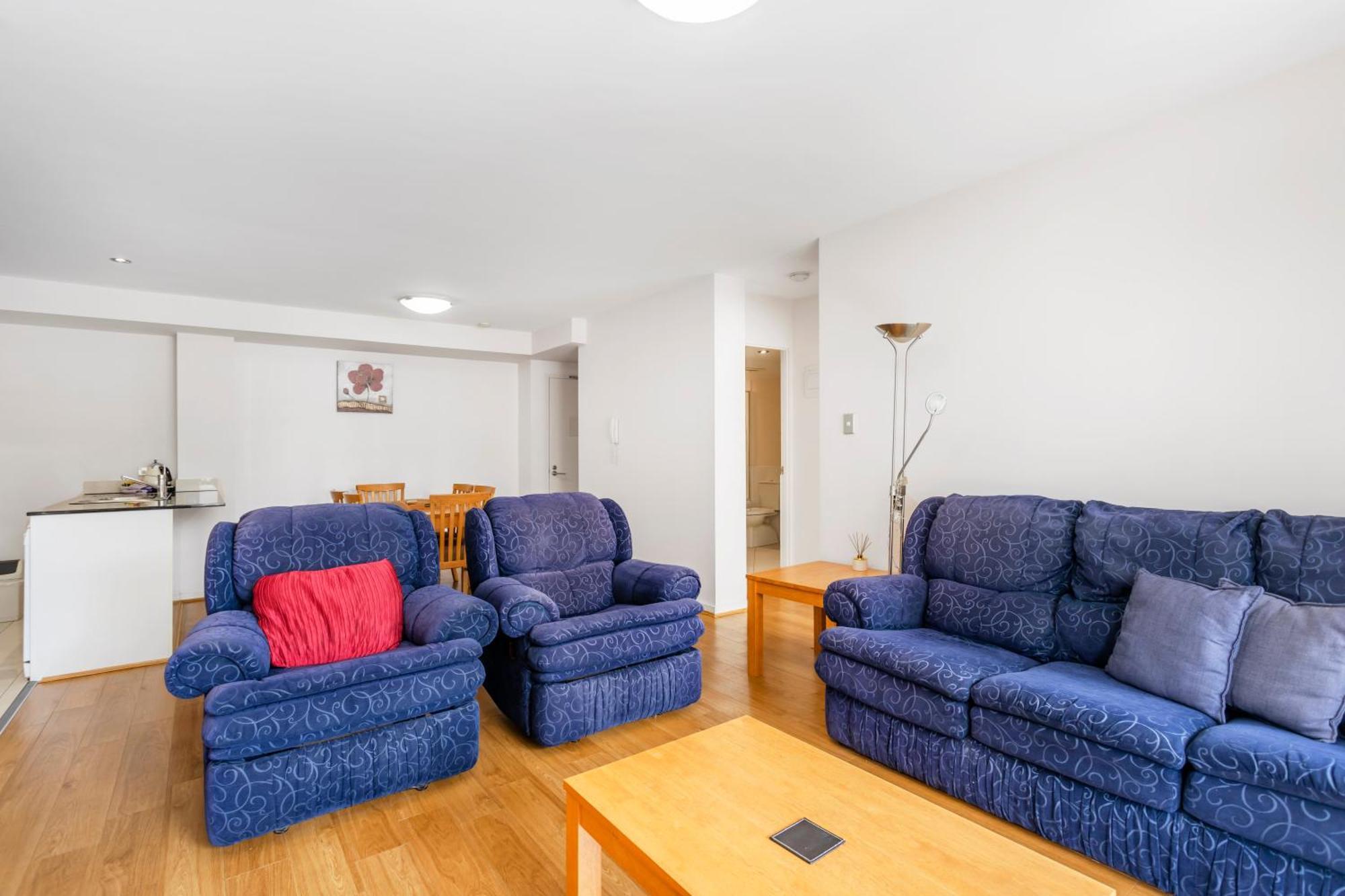 Code Apartment - Executive Escapes Perth Extérieur photo