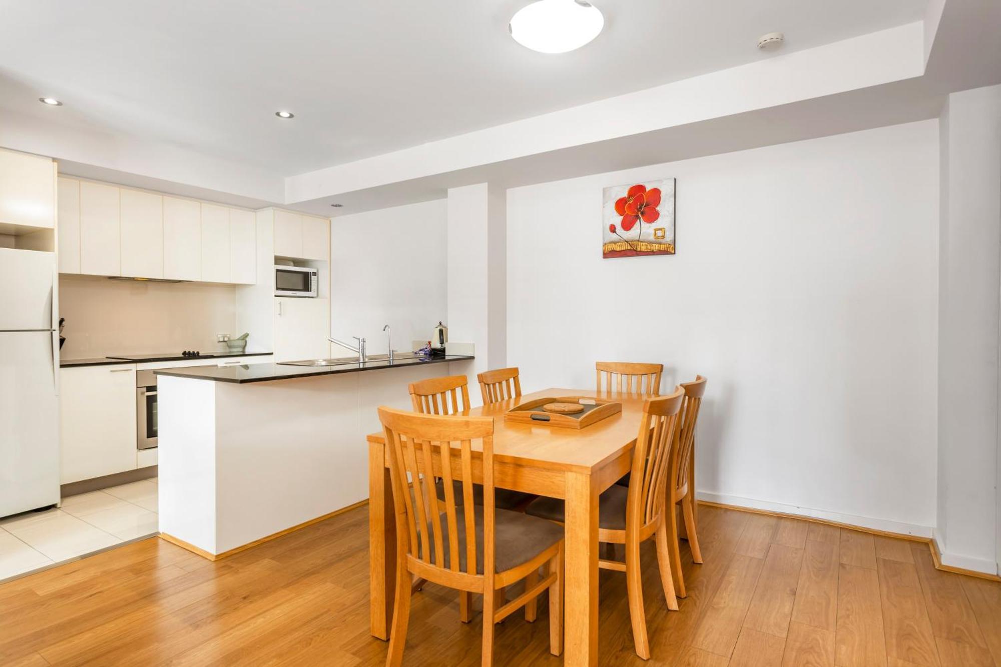 Code Apartment - Executive Escapes Perth Extérieur photo