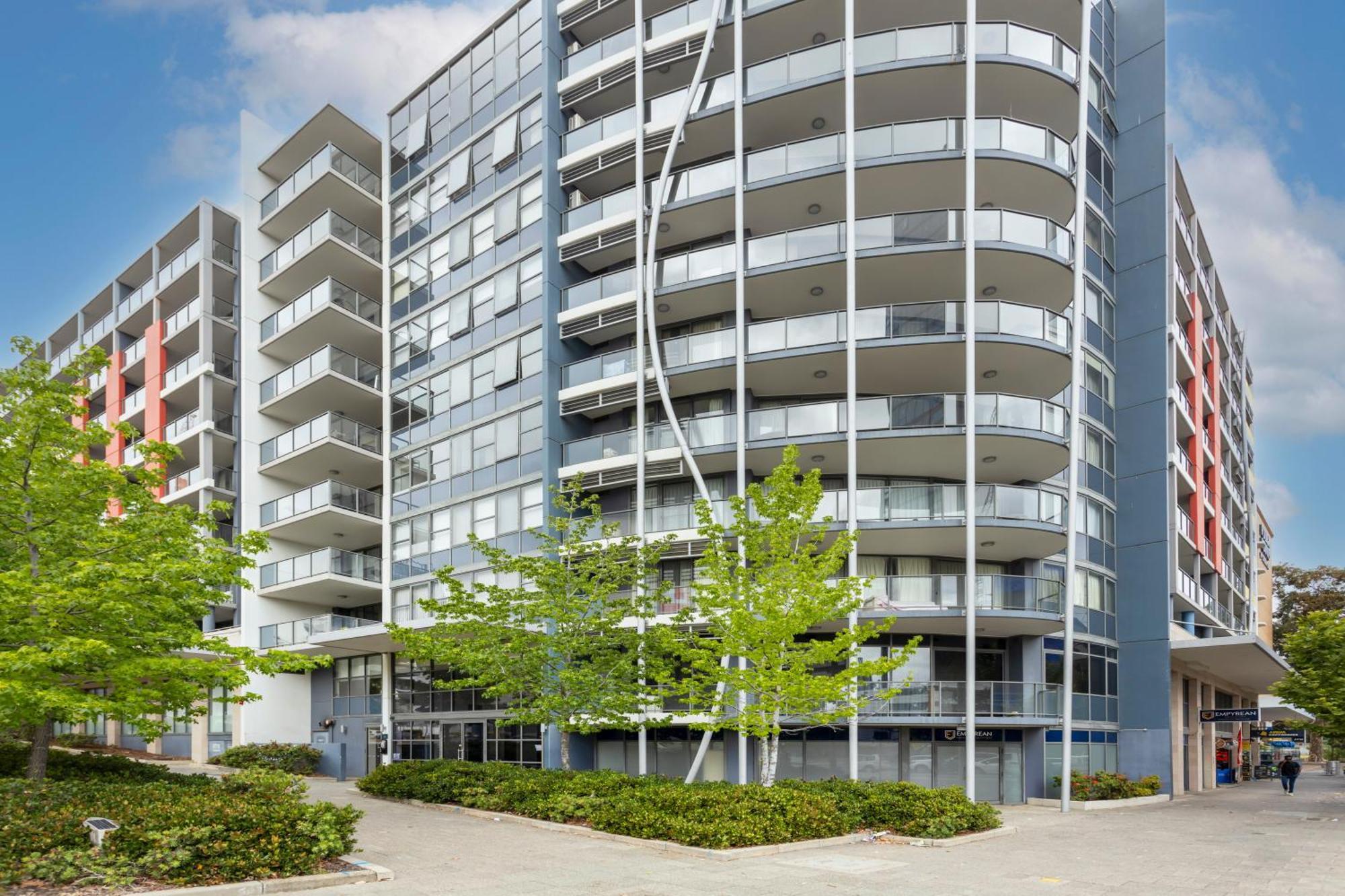 Code Apartment - Executive Escapes Perth Extérieur photo