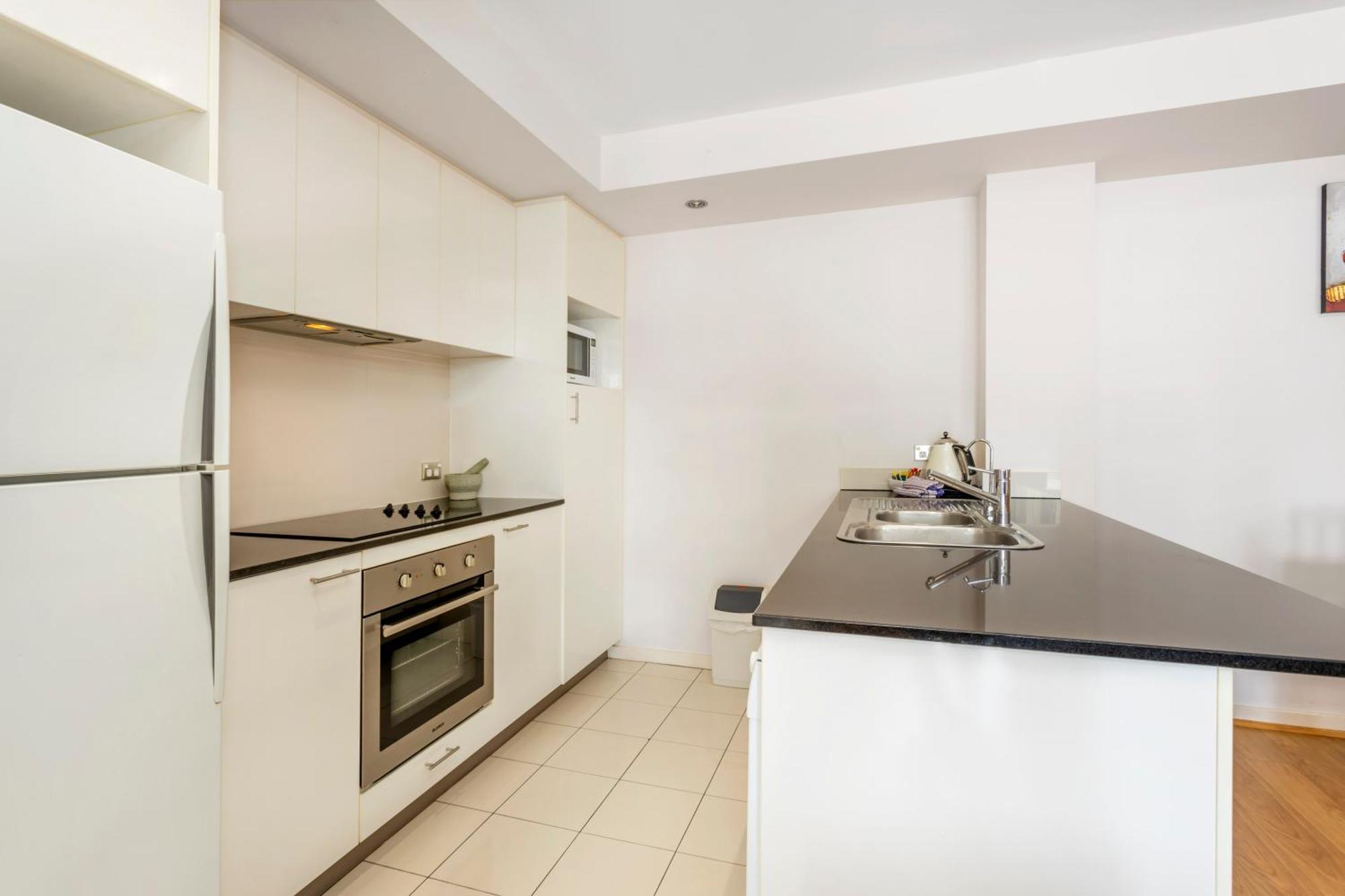 Code Apartment - Executive Escapes Perth Extérieur photo