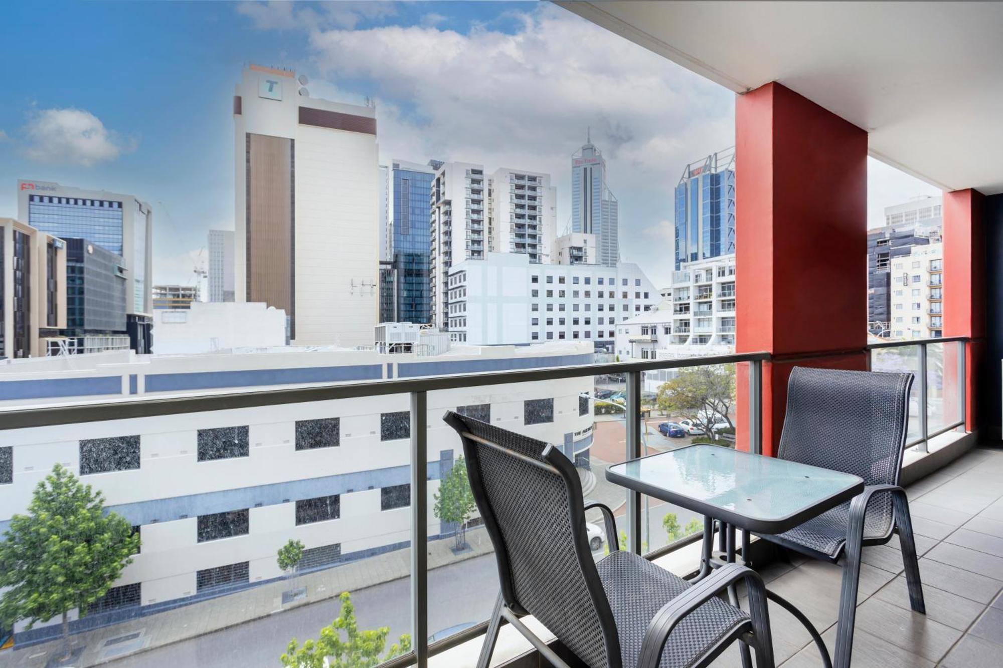 Code Apartment - Executive Escapes Perth Extérieur photo